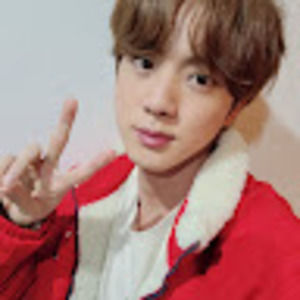 Meet your Posher, Jennykisechan